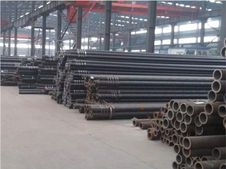 开鲁12cr2mo化肥专用管